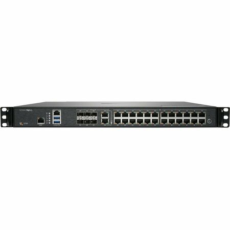 SONICWALL NSA 5700 SECURE UPG ESS 2YR 02SSC3932